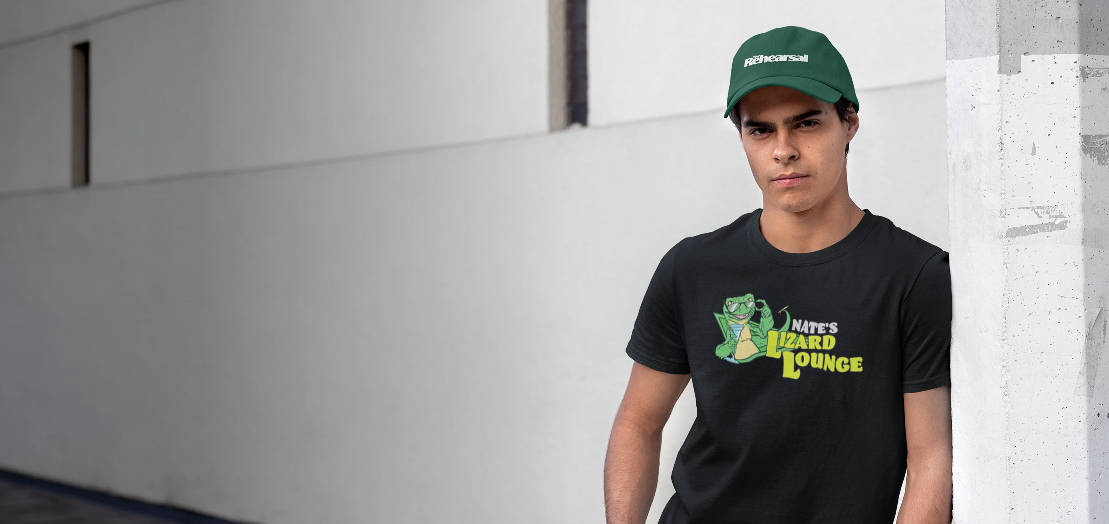 Your Favorite Stories, Officially Styled.